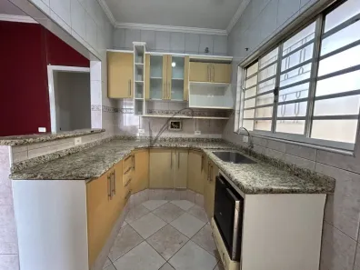 Casa com 3 Quartos à venda, 110m² no Centro, Americana