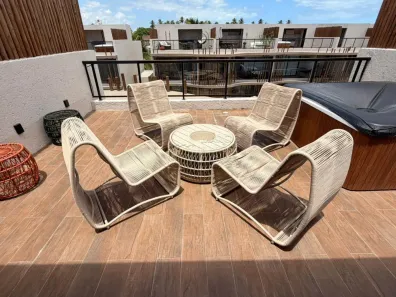 Apartamento com 2 Quartos à venda, 109m² no , São Miguel dos Milagres