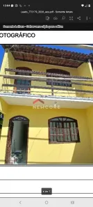 Casa com 2 Quartos à venda, 80m² no Trindade, São Gonçalo