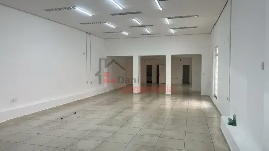 Ponto Comercial para alugar, 185m² no Centro, Pouso Alegre