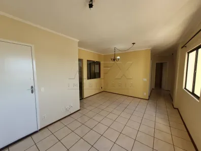 Apartamento com 3 Quartos à venda, 76m² no Jardim Auri Verde, Bauru
