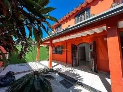 Casa com 4 Quartos à venda, 292m² no Maravista, Niterói