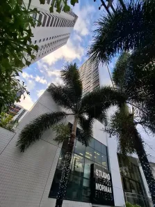 Sala Comercial à venda, 27m² no Tamarineira, Recife