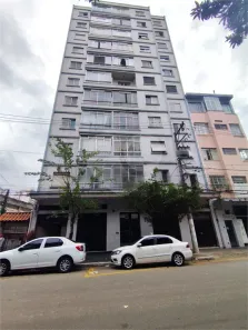 Apartamento com 1 Quarto à venda, 38m² no Liberdade, São Paulo