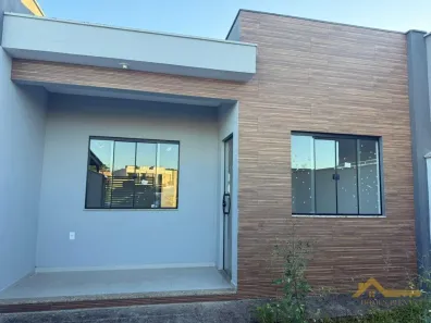 Casa com 2 Quartos à venda, 59m² no , Pinheiral