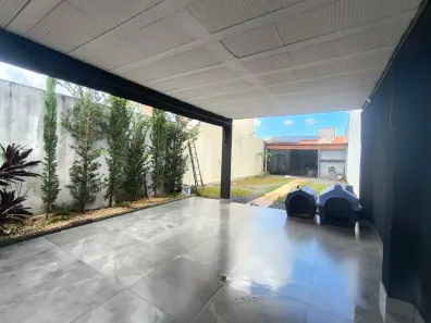 Casa com 1 Quarto à venda, 70m² no Residencial Monte Sinai, Anápolis