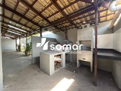 Casa com 3 Quartos para alugar, 100m² no Ipiranga, Divinópolis