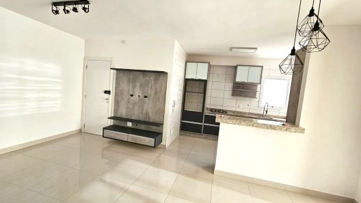 Apartamento com 2 Quartos à venda, 69m² no Parque Industrial, São José dos Campos