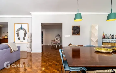 Apartamento com 3 Quartos à venda, 358m² no Higienópolis, São Paulo