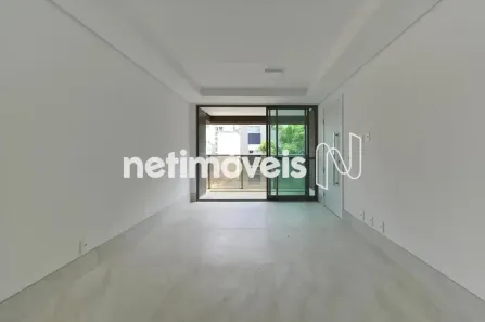 Apartamento com 3 Quartos à venda, 84m² no Serra, Belo Horizonte