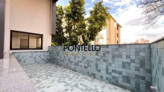 Apartamento com 4 Quartos à venda, 153m² no Sion, Belo Horizonte