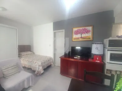 Kitnet com 1 Quarto à venda, 35m² no Centro, São Leopoldo