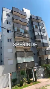 Apartamento com 2 Quartos para alugar, 86m² no Cidade Nova, Caxias do Sul