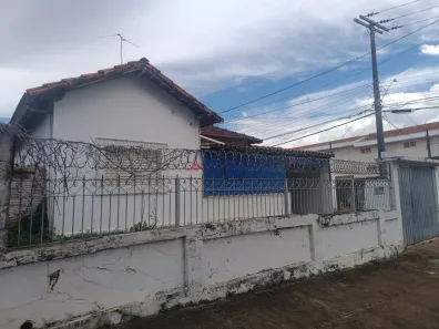 Casa com 2 Quartos à venda, 124m² no Cidade Jardim, São Carlos