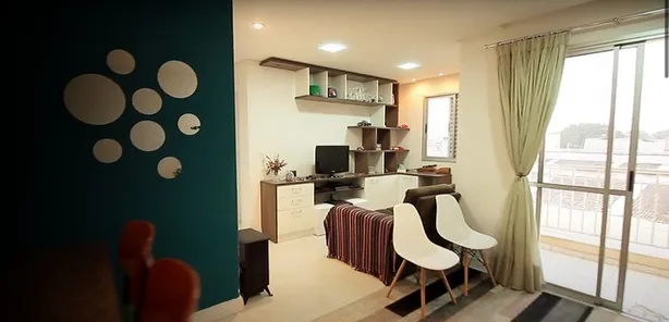 Apartamento com 2 Quartos à venda, 65m² no Água Branca, São Paulo
