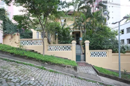 Imóvel Comercial com 6 Quartos para alugar, 330m² no Lourdes, Belo Horizonte