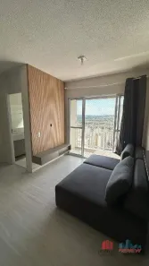 Apartamento com 2 Quartos à venda, 58m² no Jardim Novo Horizonte, Valinhos