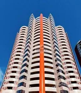 Apartamento com 3 Quartos à venda, 275m² no Jardim, Santo André