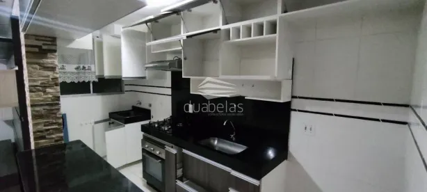 Apartamento com 2 Quartos à venda, 50m² no Jardim América, São José dos Campos