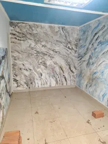 Casa com 2 Quartos à venda, 60m² no Conjunto Habitacional Residencial Olímpia, Campinas