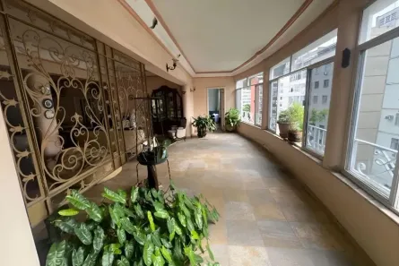 Apartamento com 5 Quartos à venda, 303m² no Copacabana, Rio de Janeiro