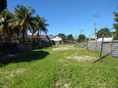 Lote/Terreno à venda, 545m² no Piratininga, Niterói