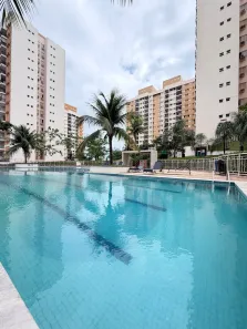 Apartamento com 3 Quartos à venda, 80m² no Morada do Ouro, Cuiabá