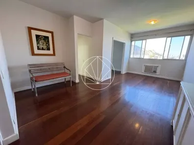 Apartamento com 3 Quartos à venda, 95m² no Lagoa, Rio de Janeiro