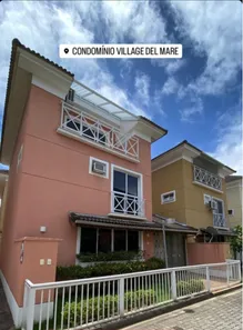 Casa de Condomínio com 4 Quartos à venda, 180m² no Recreio dos Bandeirantes, Rio de Janeiro