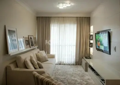 Apartamento com 2 Quartos à venda, 55m² no Vila Isolina Mazzei, São Paulo