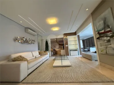 Apartamento com 3 Quartos à venda, 221m² no Perdizes, São Paulo
