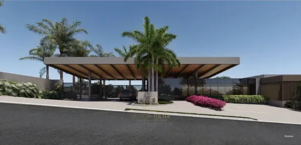 Lote/Terreno com 1 Quarto à venda, 1m² no Recanto do Salto, Londrina