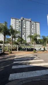 Apartamento com 3 Quartos à venda, 78m² no Novo Osasco, Osasco