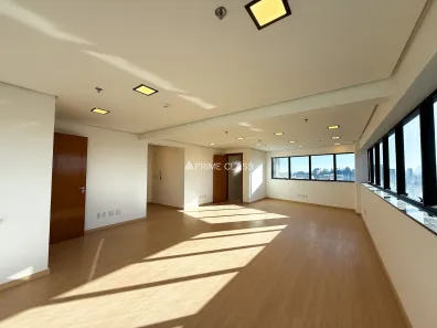 Sala Comercial para alugar, 54m² no Marechal Rondon, Canoas