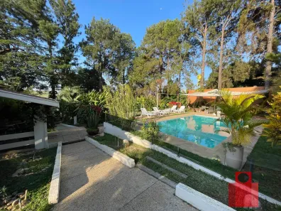 Casa com 3 Quartos à venda, 200m² no Jardim Continental, Taubaté