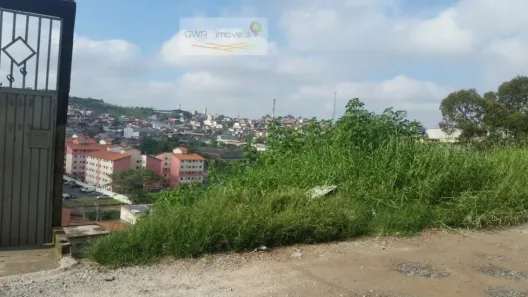 Lote/Terreno à venda, 13000m² no Sítio São Francisco, Guarulhos