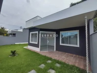 Casa com 2 Quartos à venda, 80m² no Bananal, Guapimirim