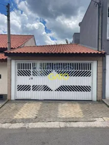 Casa com 2 Quartos à venda, 157m² no Altos de Jordanésia (Jordanésia), Cajamar