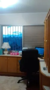 Apartamento com 4 Quartos à venda, 165m² no Santo Amaro, São Paulo