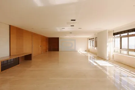 Apartamento com 4 Quartos à venda, 514m² no Serra, Belo Horizonte