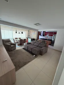 Apartamento com 3 Quartos para alugar, 94m² no Setor Bueno, Goiânia