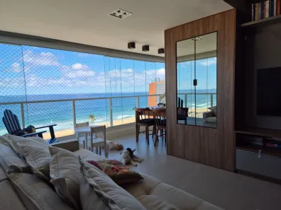 Apartamento com 3 Quartos à venda, 110m² no Jardim Armação, Salvador