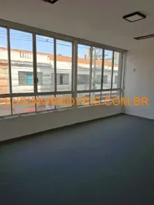 Sala Comercial com 1 Quarto para alugar, 20m² no Campos Elíseos, São Paulo