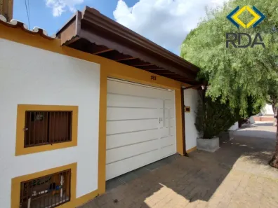 Sobrado com 4 Quartos à venda, 250m² no Jardim Moacyr Arruda, Indaiatuba