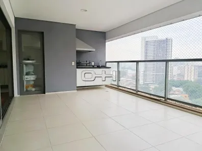Apartamento com 2 Quartos à venda, 107m² no Vila Romana, São Paulo