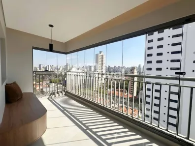 Apartamento com 3 Quartos à venda, 79m² no Cambuci, São Paulo