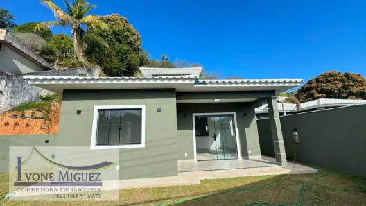 Casa com 3 Quartos à venda, 92m² no Vila Selma, Miguel Pereira