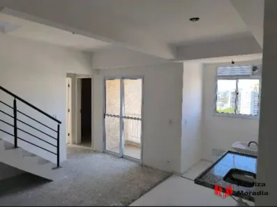 Apartamento com 3 Quartos à venda, 89m² no Vila Osasco, Osasco