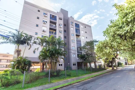 Apartamento com 3 Quartos à venda, 85m² no Jardim Itu, Porto Alegre