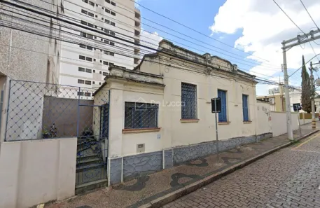 Casa com 2 Quartos à venda, 100m² no Centro, Campinas